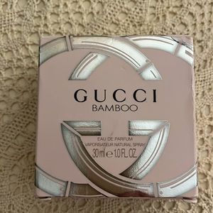 Gucci bomboo perfume for woman